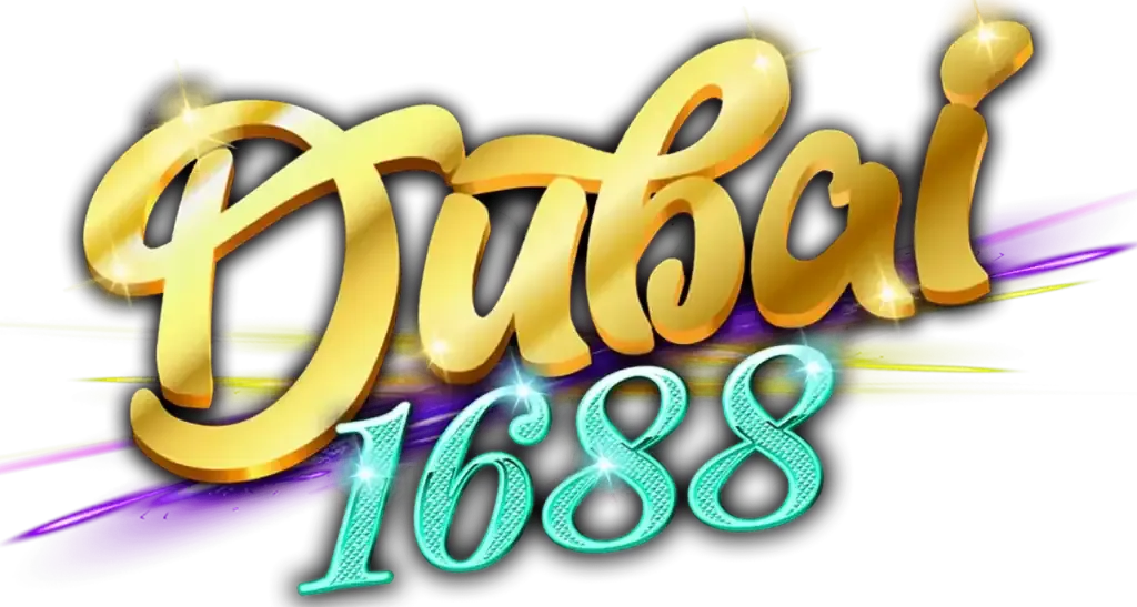 dubai 1688 สล็อตเว็บตรง
